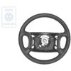 Vag Juodos Odos Vairo Ratas Golf Mk1 Cabriolet 1984 1993 Originalus 155419091AFL