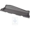 Vag Juodos Satino Niche Įdėklas Bora Golf Mk4 1J1858165AB41