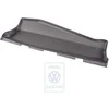 Vag Juodos Satino Niche Įdėklas Bora Golf Mk4 1J1858165AB41
