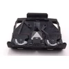 Vag Juodos Spalvos Oro Ventiliacijos Anga Volkswagen Jetta Golf 1K0819728H1QB