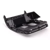 Vag Juodos Spalvos Oro Ventiliacijos Anga Volkswagen Jetta Golf 1K0819728H1QB