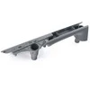 Vag Juodos Titano Rankena Volkswagen Golf 2009 2013 Originalus 5K3868714A81U