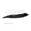 Vag Juodos Uzdaromojo Elemento Volkswagen Polo Derby Seat Cordoba Originalus 6K0853969CB41