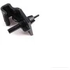 Vag Juosta Satin Juodas Volkswagen Jetta Santana 3A086730101C