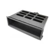 Vag Juosta Shelf Juodos 2006 2013 Originalus 1J0857058B1QA