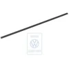 Vag Juostė Dekoratyvinė Juoda Golf Mk1 Jetta Mk1 1982 1984 Originalus 173853516AJA2