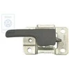 Vag Juostelės Rankena Juodas Golf Mk1 Scirocco Mk1 171837019041 Originalus