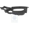 Vag Juostelės Rankena Satin Juodas Golf Mk3 1995 1998 Originalus 1H4867179DB41