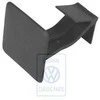 Vag Juostelės Rankena Satin Juodas Passat B3 B4 1988 1997 Originalus 35786346801C