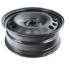 Vag Juostelės Ratas Juodas Audi Q3 Skoda Kodiaq Volkswagen Tiguan Originalus 5QF601027J03C