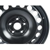 Vag Juostelės Ratas Juodas Audi Q3 Skoda Kodiaq Volkswagen Tiguan Originalus 5QF601027J03C