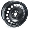 Vag Juostelės Ratas Juodas Audi Q3 Skoda Kodiaq Volkswagen Tiguan Originalus 5QF601027J03C