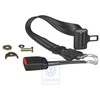 Vag Juostos Riemens Juosta Ir Riemens Sagas Polo 6N 6N2 1995 2002 Originalus 6N0857487HCP