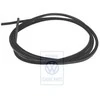 Vag K70 1971 1975 Juostelės Apsauga Juodas Originalus 431877297D01C
