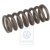 Vag K70 Lt Mk1 1971 1989 Suspaustukas Rėmas Originalus 015311625A