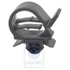Vag Kabelio Laikiklis Bora Golf Caddy Originalus 6K9971843