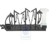 Vag Kabelio Laikiklis Golf Mk3 Mk4 Vento 1H0971731