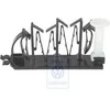 Vag Kabelio Laikiklis Golf Mk3 Mk4 Vento 1H0971731