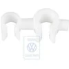 Vag Kabeliu Laikiklis Golf Mk2 Golf Mk3 Originalus 811971849