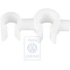 Vag Kabeliu Laikiklis Golf Mk2 Golf Mk3 Originalus 811971849