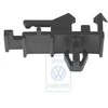 Vag Kabeliu Laikiklis T4 1997 1999 Originalus 7D1971806