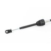 VAG Kabo Pavarų Mechanizmo Kabelis AUDI A3 SEAT ALTEA VW GOLF Originalus 1K0713265L