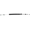 VAG Kabo Pavarų Mechanizmo Kabelis AUDI A3 SEAT ALTEA VW GOLF Originalus 1K0713265L