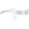 Vag Kaina Apsauga Plėvelė Skoda Octavia 2004 2009 Originalus 1C0853843D