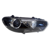 Vag Kairės Priešinės Šviesos Lempa 2009 2014 Volkswagen Scirocco Originalus 1K8941754J