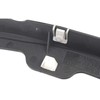 VAG Kairės Pusės Priekinio Rato Spoileris Audi A5 S5 2008 2011 Originalus 8T0853887G