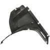Vag Kairės Pusės Priekinio Rato Spoileris Audi Q3 Originalus 8U0853887E