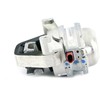 Vag Kairės Pusės Variklio Tvirtinimas Audi A8 4H D4 Originalus 4H0199383C