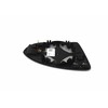 VAG Kairės pusės VW E-Golf Golf R32 Gti Rabbit veidrodžio stiklas originalus 5G0857521M