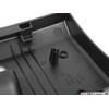Vag Kairys Juodas Apsipinkejimo Detale 2007 2014 Audi TT TTS Kupė Originalus 8J08826274PK