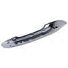 VAG Kairysis Galinis Durų Rankenėle Audi A4 A5 A5 S5 8W0837239GRU Originalus 8W0837239GRU