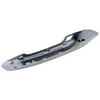 VAG Kairysis Galinis Durų Rankenėle Audi A4 A5 A5 S5 8W0837239GRU Originalus 8W0837239GRU