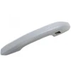 VAG Kairysis Galinis Durų Rankenėle Audi A4 A5 A5 S5 8W0837239GRU Originalus 8W0837239GRU