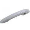 VAG Kairysis Galinis Durų Rankenėle Audi A4 A5 A5 S5 8W0837239GRU Originalus 8W0837239GRU