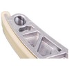 VAG Kairysis Kreipiamasis Bėgis Audi A4 A6 A8 Q7 Originalus 059109469F