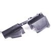 VAG Kairysis oro kreipiklis AUDI Audi A3 S3 Sportback Quattro 8P1 8PA 8P0121283E
