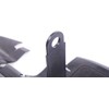 VAG Kairysis oro kreipiklis AUDI Audi A3 S3 Sportback Quattro 8P1 8PA 8P0121283E