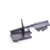 VAG Kairysis oro kreipiklis AUDI Audi A3 S3 Sportback Quattro 8P1 8PA 8P0121283E