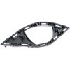 VAG Kairysis Radijo Garsiakalbio Tvirtinimo Rėmas Audi A4 A5 A4 Avant 8W1035427 Originalus