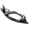 VAG Kairysis Radijo Garsiakalbio Tvirtinimo Rėmas Audi A4 A5 A4 Avant 8W1035427 Originalus