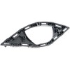 VAG Kairysis Radijo Garsiakalbio Tvirtinimo Rėmas Audi A4 A5 A4 Avant 8W1035427 Originalus