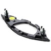 VAG Kairysis Radijo Garsiakalbio Tvirtinimo Rėmas Audi A4 A5 A4 Avant 8W1035427 Originalus