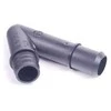 Vag Kampinis Jungtis Volkswagen Touareg 2007 Originalus 07Z129773A