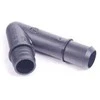 Vag Kampinis Jungtis Volkswagen Touareg 2007 Originalus 07Z129773A