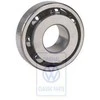 Vag Kamštis Caddy Mk1 Golf Mk1 Jetta Mk1 Originalus 020311123M
