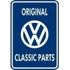 VAG Kamuolio Gužtas Volkswagen Golf Jetta 171419517B Originalus